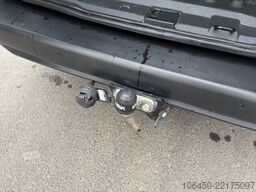 Fiat Doblo BlueHDi L1 Klima PDC AHK