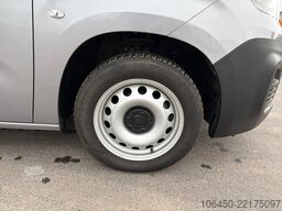 Fiat Doblo BlueHDi L1 Klima PDC AHK