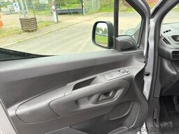 Fiat Doblo BlueHDi L1 Klima PDC AHK