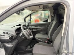Fiat Doblo BlueHDi L1 Klima PDC AHK