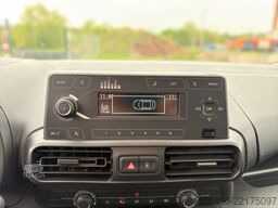 Fiat Doblo BlueHDi L1 Klima PDC AHK