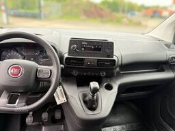 Fiat Doblo BlueHDi L1 Klima PDC AHK