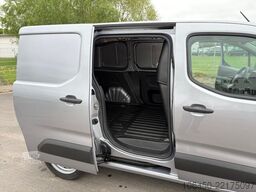 Fiat Doblo BlueHDi L1 Klima PDC AHK