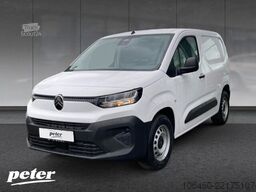 Citroen Berlingo KaWa 100 M +GJR+Holzboden+Bluetooth+