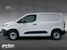 Citroen Berlingo KaWa 100 M +GJR+Holzboden+Bluetooth+