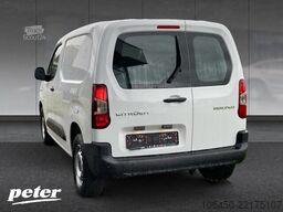 Citroen Berlingo KaWa 100 M +GJR+Holzboden+Bluetooth+