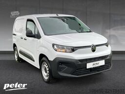 Citroen Berlingo KaWa 100 M +GJR+Holzboden+Bluetooth+