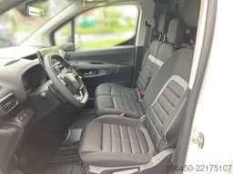 Citroen Berlingo KaWa 100 M +GJR+Holzboden+Bluetooth+