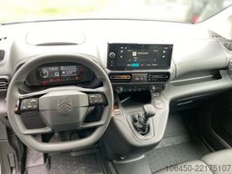 Citroen Berlingo KaWa 100 M +GJR+Holzboden+Bluetooth+