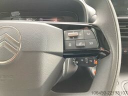 Citroen Berlingo KaWa 100 M +GJR+Holzboden+Bluetooth+
