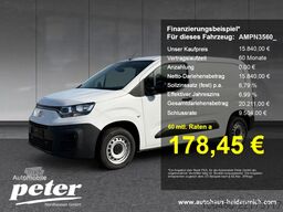 Fiat Doblo 1.5 BlueHDi 100 KaWa L1 Klima