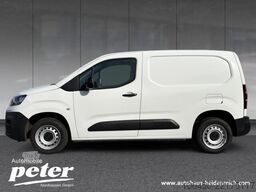 Fiat Doblo 1.5 BlueHDi 100 KaWa L1 Klima