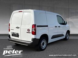 Fiat Doblo 1.5 BlueHDi 100 KaWa L1 Klima