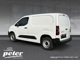 Fiat Doblo 1.5 BlueHDi 100 KaWa L1 Klima