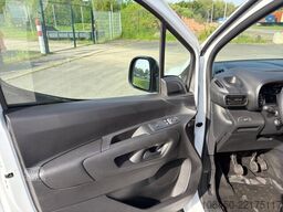 Fiat Doblo 1.5 BlueHDi 100 KaWa L1 Klima