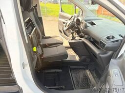 Fiat Doblo 1.5 BlueHDi 100 KaWa L1 Klima