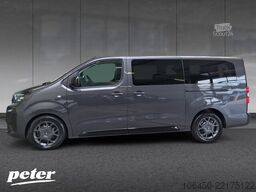 Citroen Spacetourer PLUS XL 180 +180°Kamera+ACC+SHZ+LHZ+