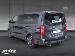 Citroen Spacetourer PLUS XL 180 +180°Kamera+ACC+SHZ+LHZ+
