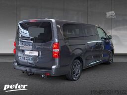 Citroen Spacetourer PLUS XL 180 +180°Kamera+ACC+SHZ+LHZ+