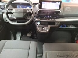 Citroen Spacetourer PLUS XL 180 +180°Kamera+ACC+SHZ+LHZ+