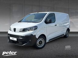 Peugeot Expert KaWa L2 150 +180°Kamera+Holzverkleidung+