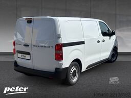 Peugeot Expert KaWa L2 150 +180°Kamera+Holzverkleidung+