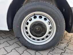 Peugeot Expert KaWa L2 150 +180°Kamera+Holzverkleidung+