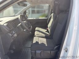 Peugeot Expert KaWa L2 150 +180°Kamera+Holzverkleidung+