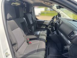 Peugeot Expert KaWa L2 150 +180°Kamera+Holzverkleidung+