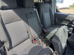 Peugeot Expert KaWa L2 150 +180°Kamera+Holzverkleidung+