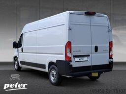 Citroen Jumper KaWa 140 L3H2 +Allwetter+Kamera+AHZV+