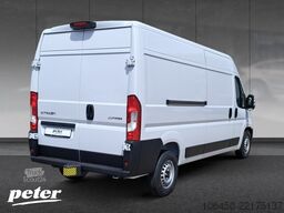 Citroen Jumper KaWa 140 L3H2 +Allwetter+Kamera+AHZV+