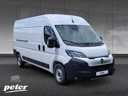 Citroen Jumper KaWa 140 L3H2 +Allwetter+Kamera+AHZV+