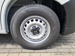 Citroen Jumper KaWa 140 L3H2 +Allwetter+Kamera+AHZV+