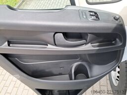 Citroen Jumper KaWa 140 L3H2 +Allwetter+Kamera+AHZV+