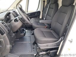Citroen Jumper KaWa 140 L3H2 +Allwetter+Kamera+AHZV+