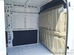 Citroen Jumper KaWa 140 L3H2 +Allwetter+Kamera+AHZV+