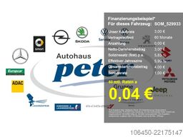 Opel Combo Cargo 1.5 D (BDK/nicht im Bestand/nicht verkäuflich)