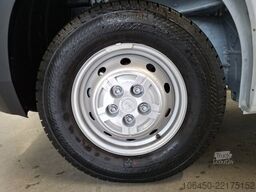 Opel Movano DoKa 2.2 D L3H2 6-Sitzer +Klima+Allwetter+