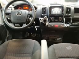 Opel Movano DoKa 2.2 D L3H2 6-Sitzer +Klima+Allwetter+