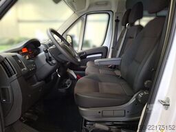 Opel Movano DoKa 2.2 D L3H2 6-Sitzer +Klima+Allwetter+