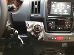 Opel Movano DoKa 2.2 D L3H2 6-Sitzer +Klima+Allwetter+