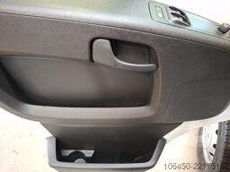 Opel Movano DoKa 2.2 D L3H2 6-Sitzer +Klima+Allwetter+