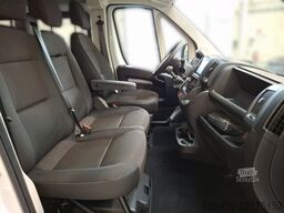 Opel Movano DoKa 2.2 D L3H2 6-Sitzer +Klima+Allwetter+