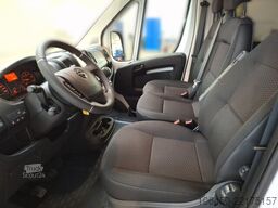 Opel Movano 2.2 DoKa 6-Sitzer L4 H2 +Navi+Alu+AHK+