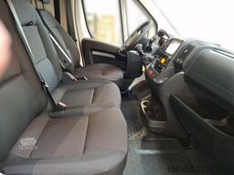 Opel Movano 2.2 DoKa 6-Sitzer L4 H2 +Navi+Alu+AHK+