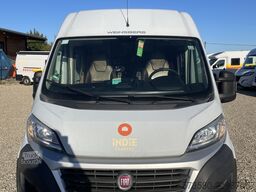 Fiat Weinsberg Carabus 600 K 4 Schlafplätze | Voll ausgestattet