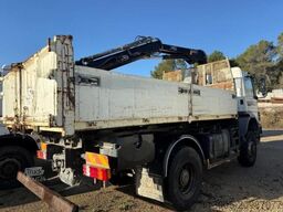 Mercedes-Benz Axor 1829