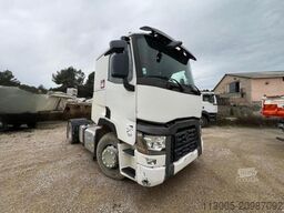Renault T 520