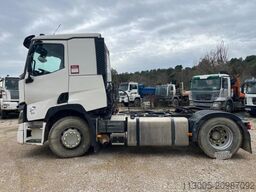 Renault T 520